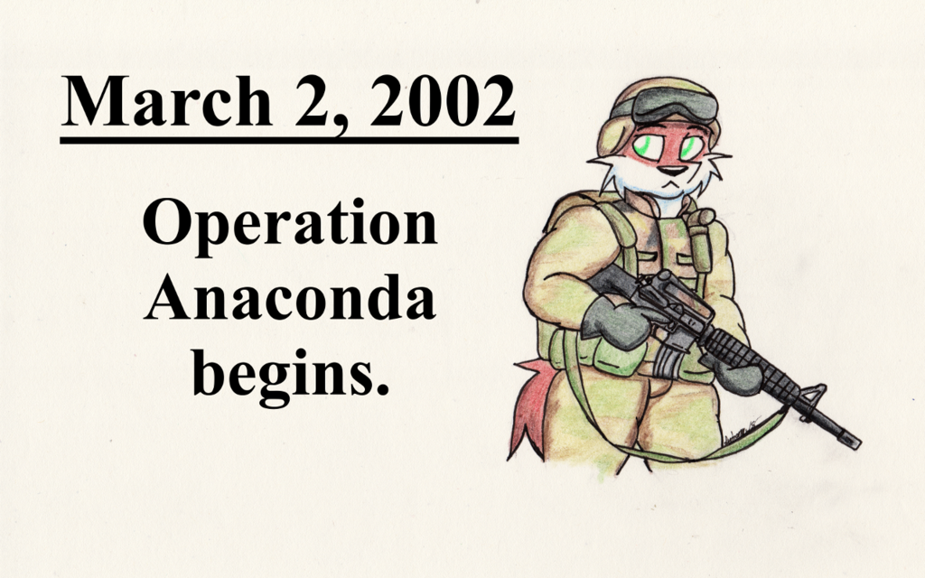 This Day in History: March 2, 2002