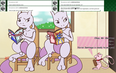 AAAAsk Abra and Mew question #249