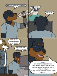 Not What I Was - Page 60