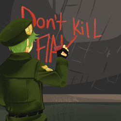 Don't Kill Flaky