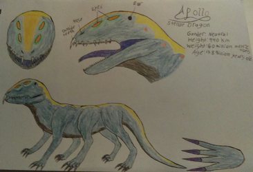 Updated ref for Apollo