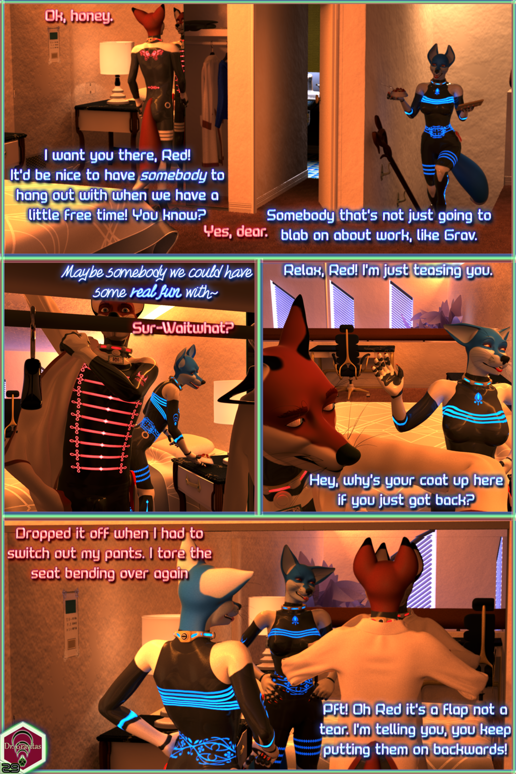 Flames | Page 29