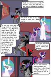 [MLP:Eclipse] 137 - Heart To Heart