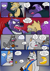 Lubo Chapter 20 Page 13