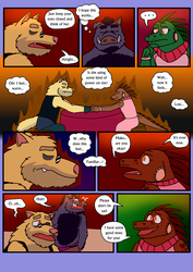 Lubo Chapter 21 Page 22