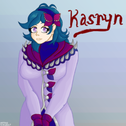 Kasryn the Seer