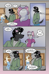 Furry Experience page 499