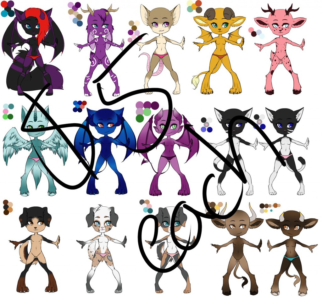 Adopts For Sale