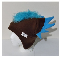 Origamigryphon Hat