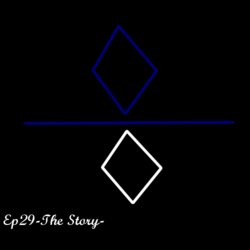 Ep29-The story-The Tamers of shadow 