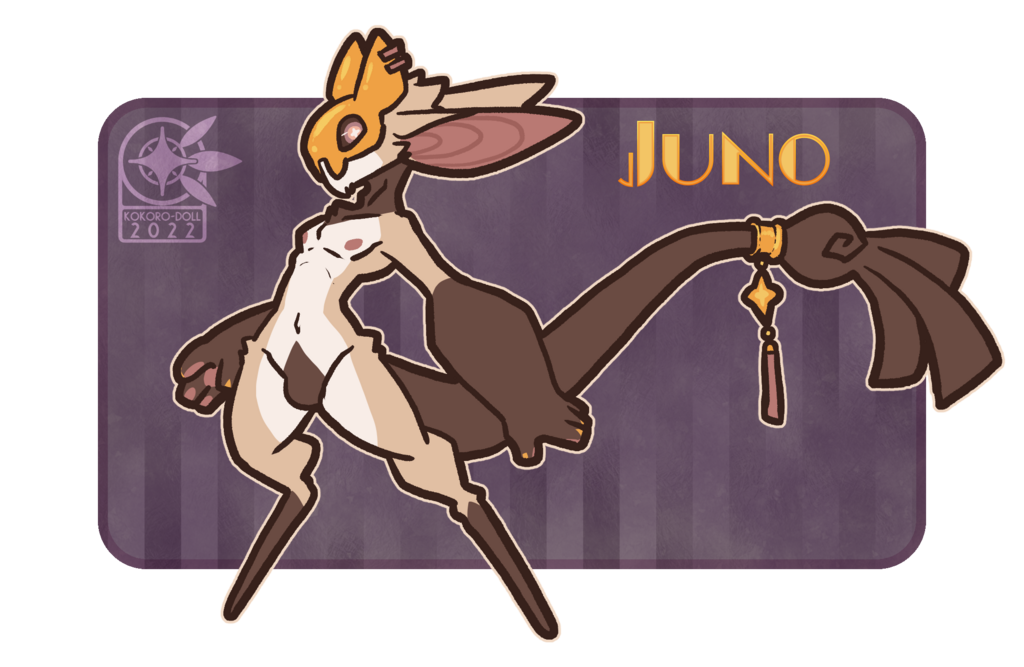 Juno, now Enigma