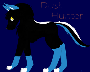 Dusk Hunter