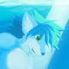 Avatar for Light Blue Wolf