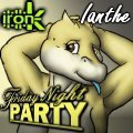 Friday Night Party - Ianthe