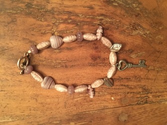 Lost and Lonely Bracelet 2