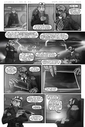 Avania Comic - Issue No.6, Page 4