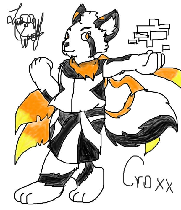 Croxx
