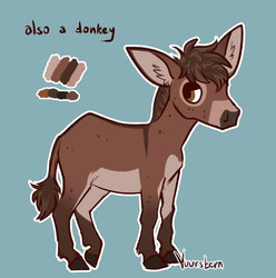Donkeydag