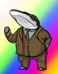 Business Whale
