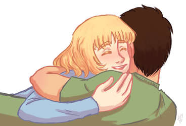 Gentle Hug