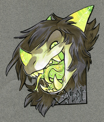 Gift - Squeedge Badge