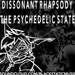 Dissonant Rhapsody - The Psychedelic State