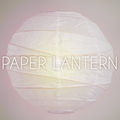 Paper Lantern [Original Mix] WIP! CRITIQUE WANTED!