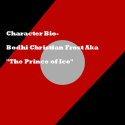 (Link)Character Bio-Bodhi Frost