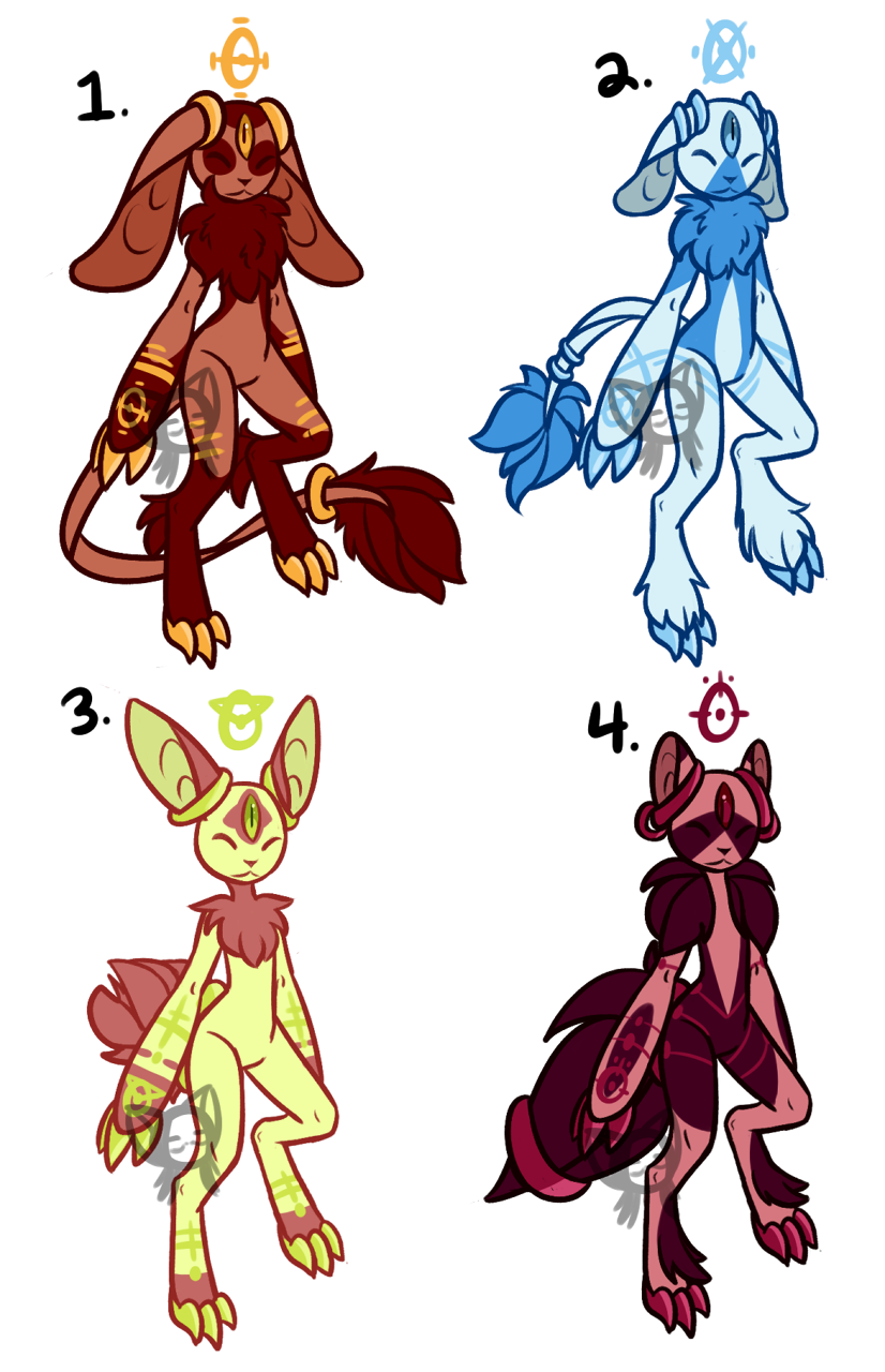 Most recent image: Molhae Adopts!