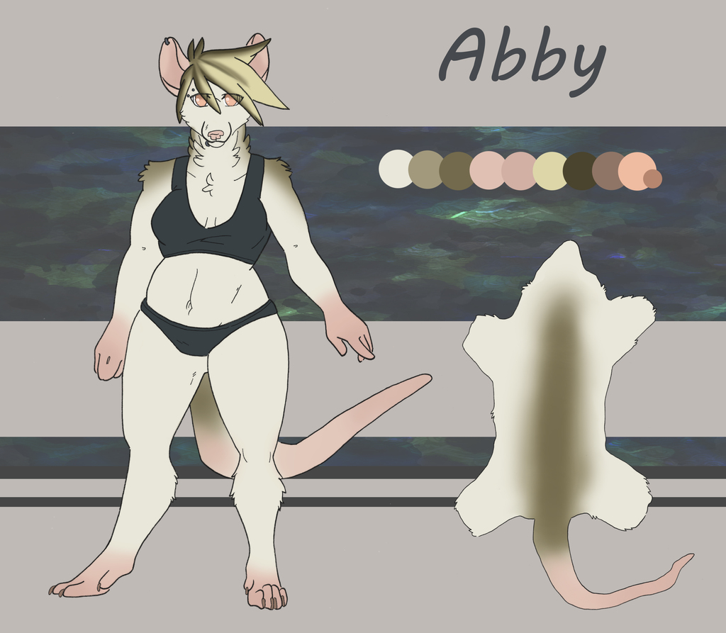 Base Ref Sheet Abby