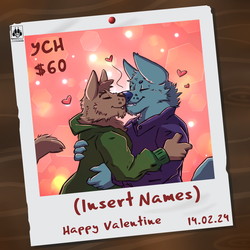 YCH: Memories