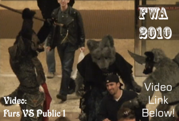 FWA 2010 Vid: Furs VS Public Volume 1