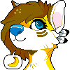 avatar of Fuzzer Fox