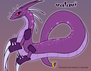(2022) Meet Valavi