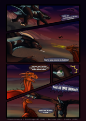 Breakthrough - Chapter 2 - Page 38