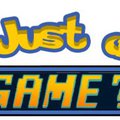 Just a Game? - Chapter 2