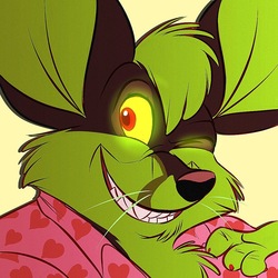 Bluth'd Sonar Icon - By BetsytheBeaver 