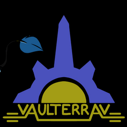 Vaulterra V - Now Streaming