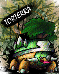 Torterra