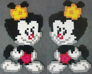 Dot from Animaniacs