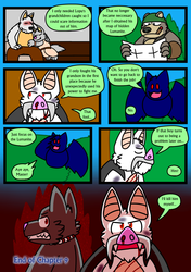 Lubo Chapter 9 Page 23 (Last)