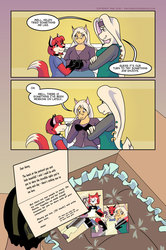 Furry Experience page 481