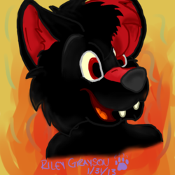 Gift Icon for Humphrey