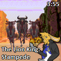 The Lion King: Stampede