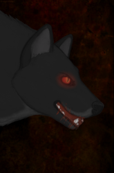 Wesker wolf Icon