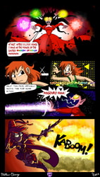 Ultramutt Origins Page 28