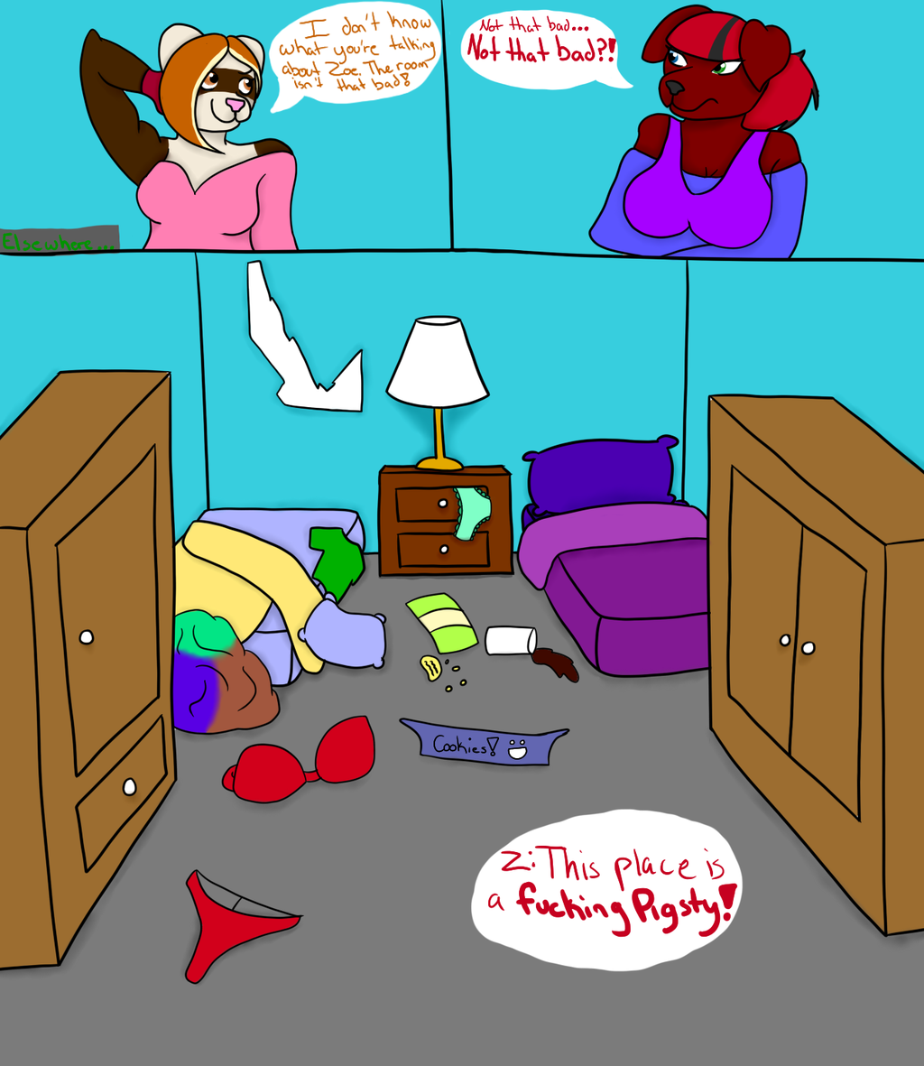 Subject: Star Stricken Paradise Page 2