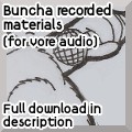 Buncha recorded materials