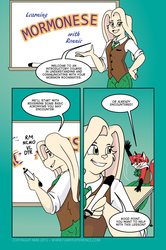 Furry Experience page 446