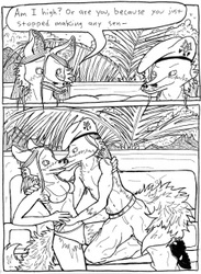 Outfoxing the 5-0 (Page 57)